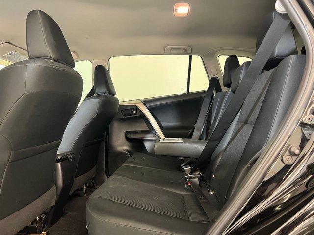 used 2014 Toyota RAV4 car, priced at $8,999