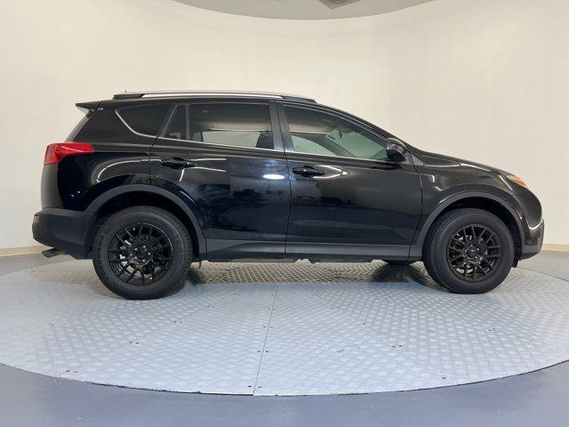 used 2014 Toyota RAV4 car, priced at $8,999