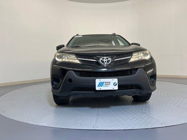 used 2014 Toyota RAV4 car, priced at $8,999