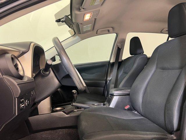 used 2014 Toyota RAV4 car, priced at $8,999