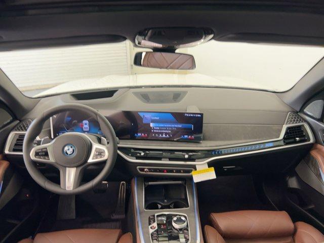 new 2026 BMW X5 PHEV car, priced at $88,225