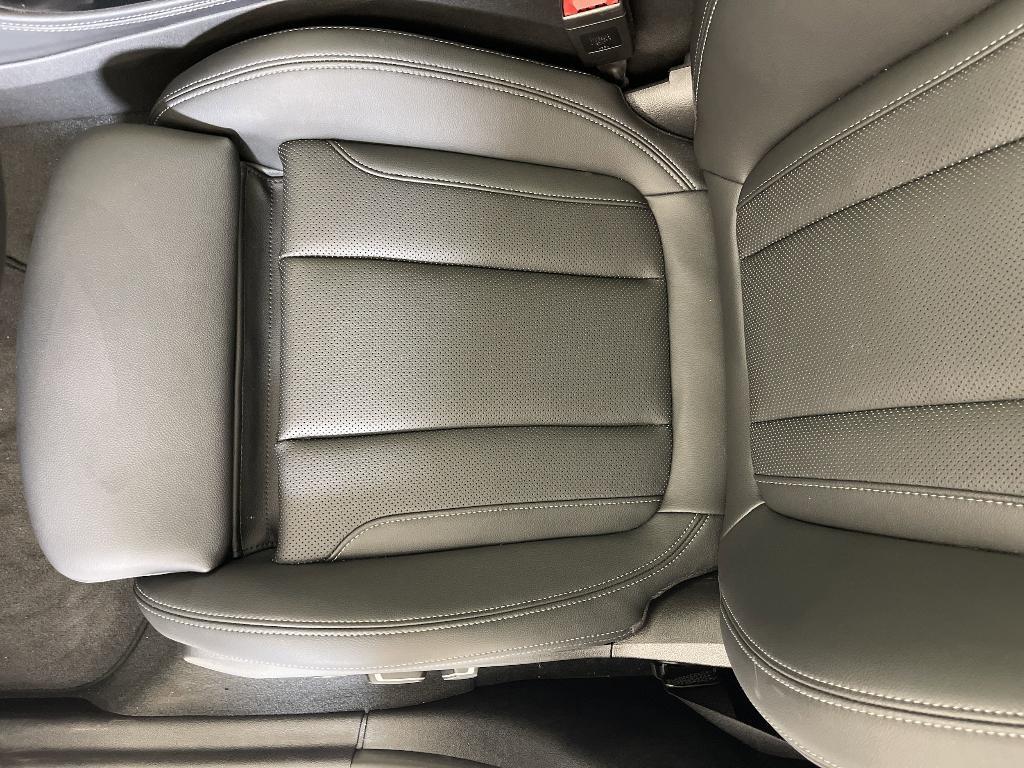 used 2025 BMW X4 car, priced at $53,999