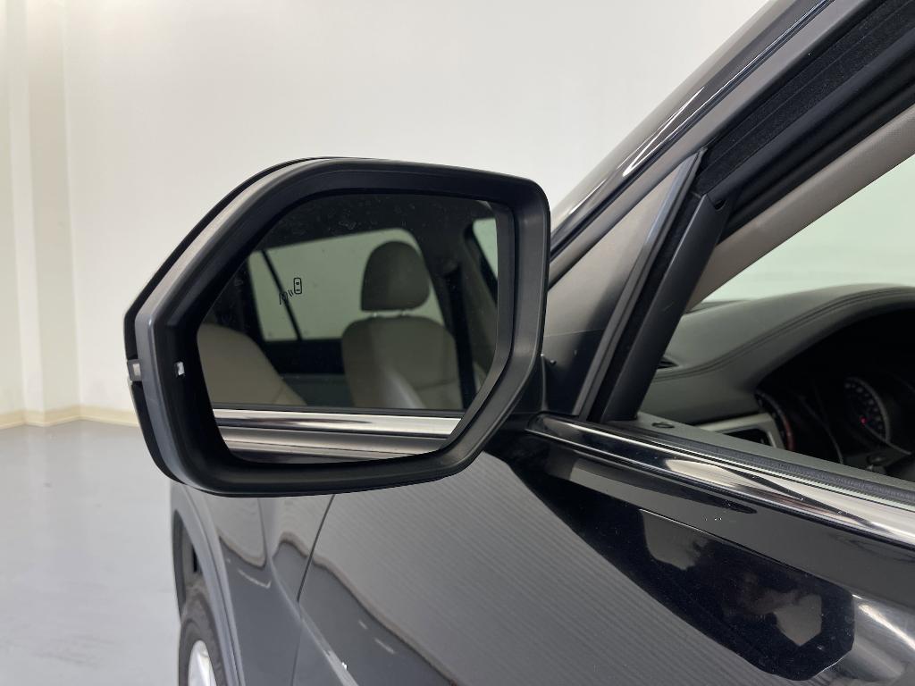 used 2018 Volkswagen Atlas car, priced at $17,999
