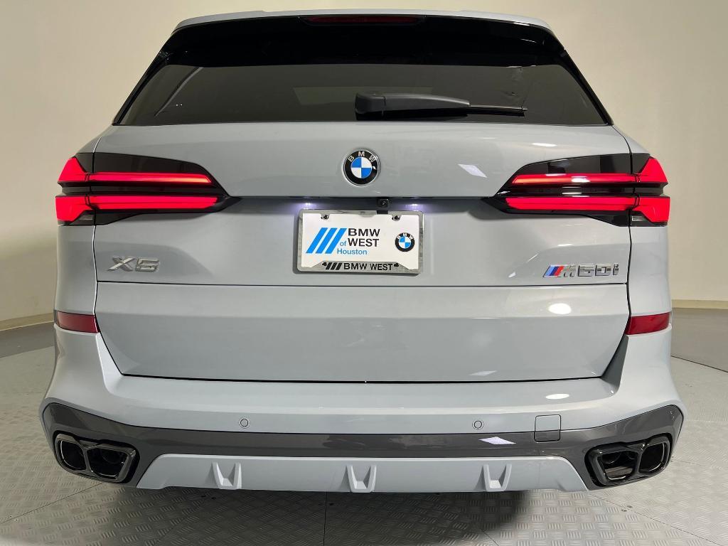 new 2026 BMW X5 car, priced at $100,075