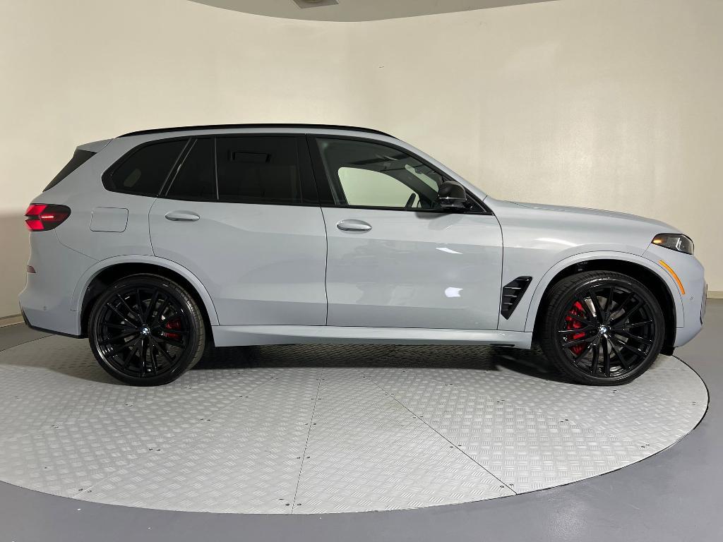 new 2026 BMW X5 car, priced at $100,075