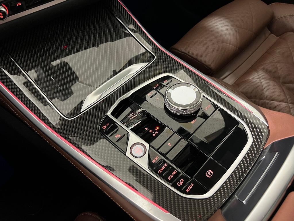 new 2026 BMW X5 car, priced at $100,075