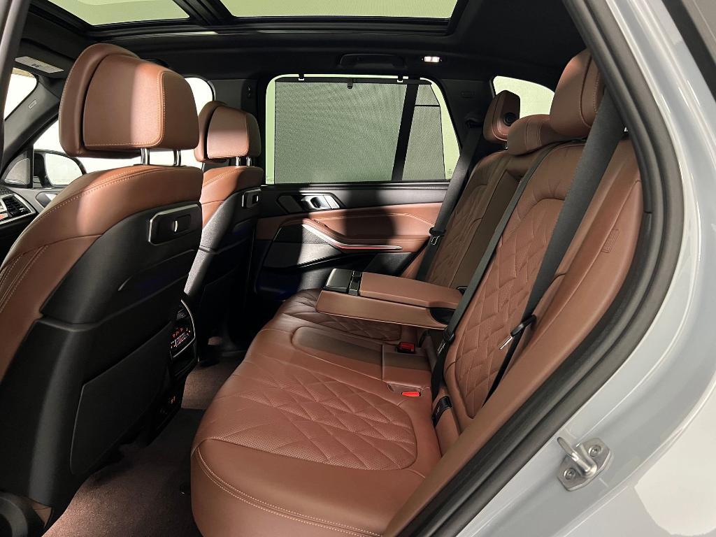new 2026 BMW X5 car, priced at $100,075
