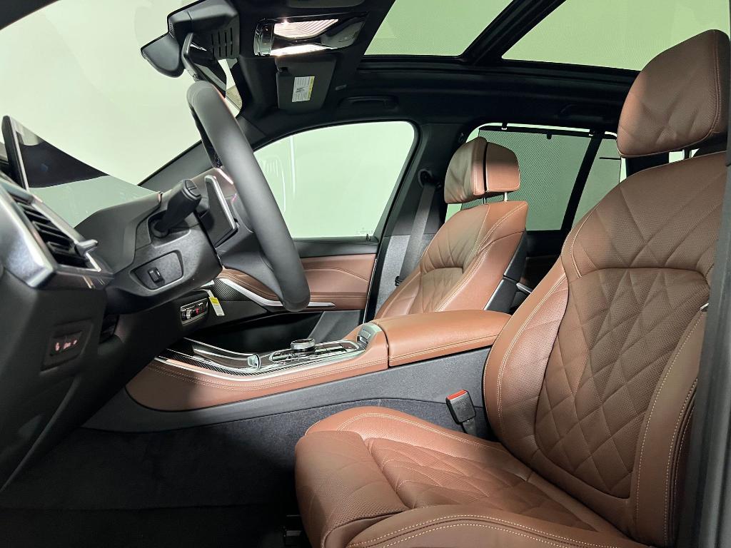 new 2026 BMW X5 car, priced at $100,075