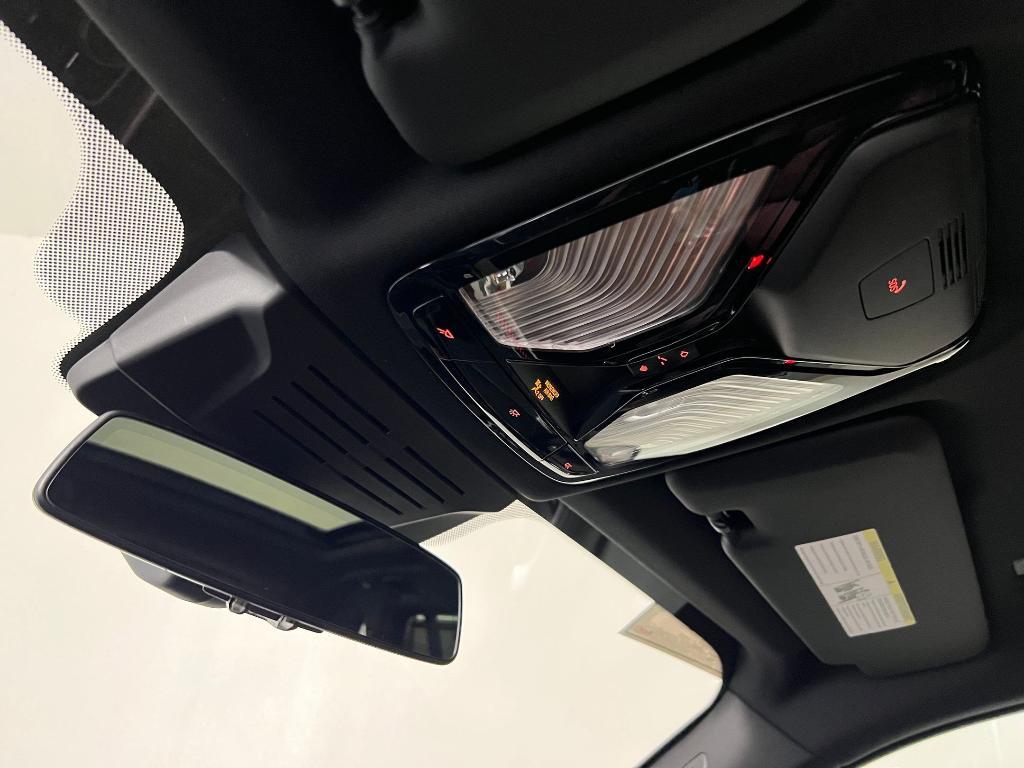 new 2026 BMW X5 car, priced at $100,075