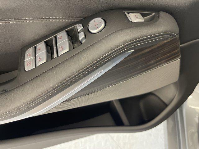 new 2025 BMW X7 car, priced at $91,365