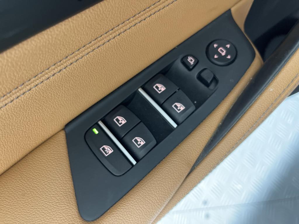 used 2022 BMW 530 car, priced at $34,999