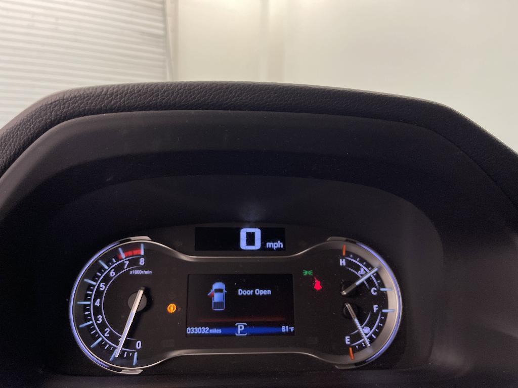 used 2023 Honda Ridgeline car, priced at $30,999