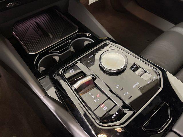 new 2026 BMW 530 car, priced at $68,700