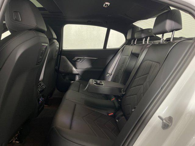 new 2026 BMW 530 car, priced at $68,700