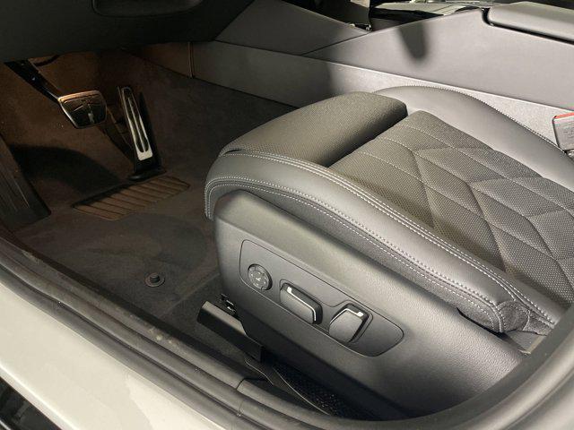 new 2026 BMW 530 car, priced at $68,700