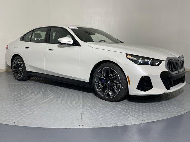new 2026 BMW 530 car, priced at $68,700