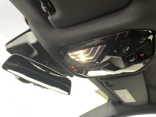 new 2026 BMW 530 car, priced at $68,700