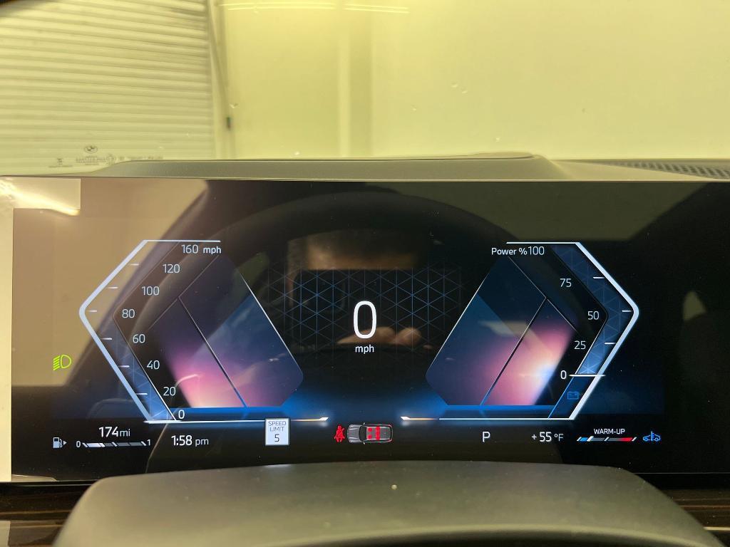 new 2026 BMW X5 car, priced at $73,100