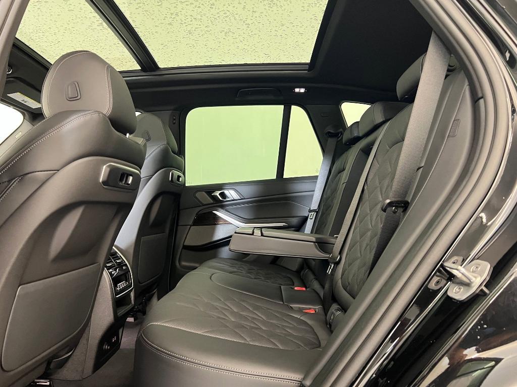 new 2026 BMW X5 car, priced at $73,100