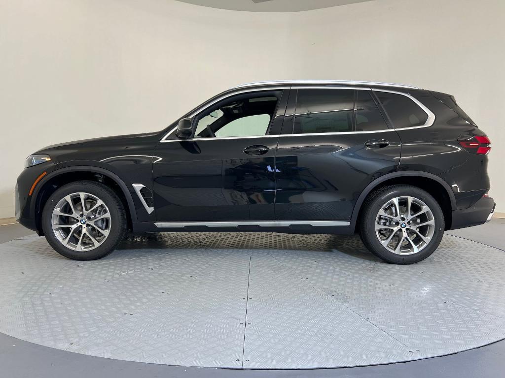 new 2026 BMW X5 car, priced at $73,100