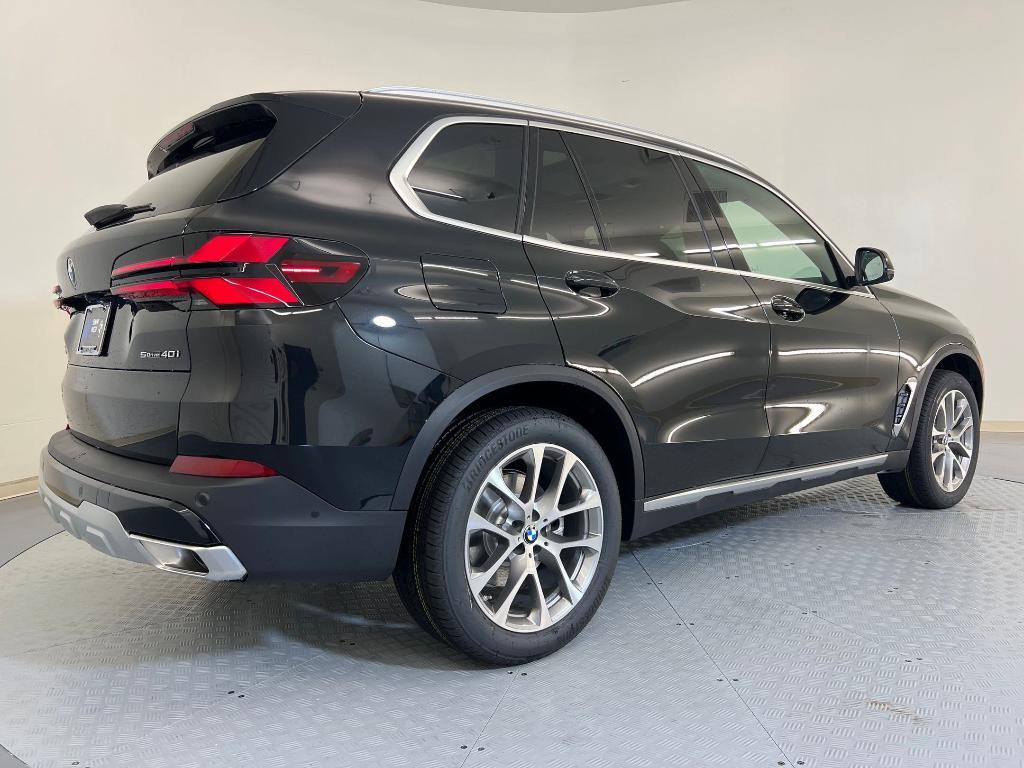 new 2026 BMW X5 car, priced at $73,100