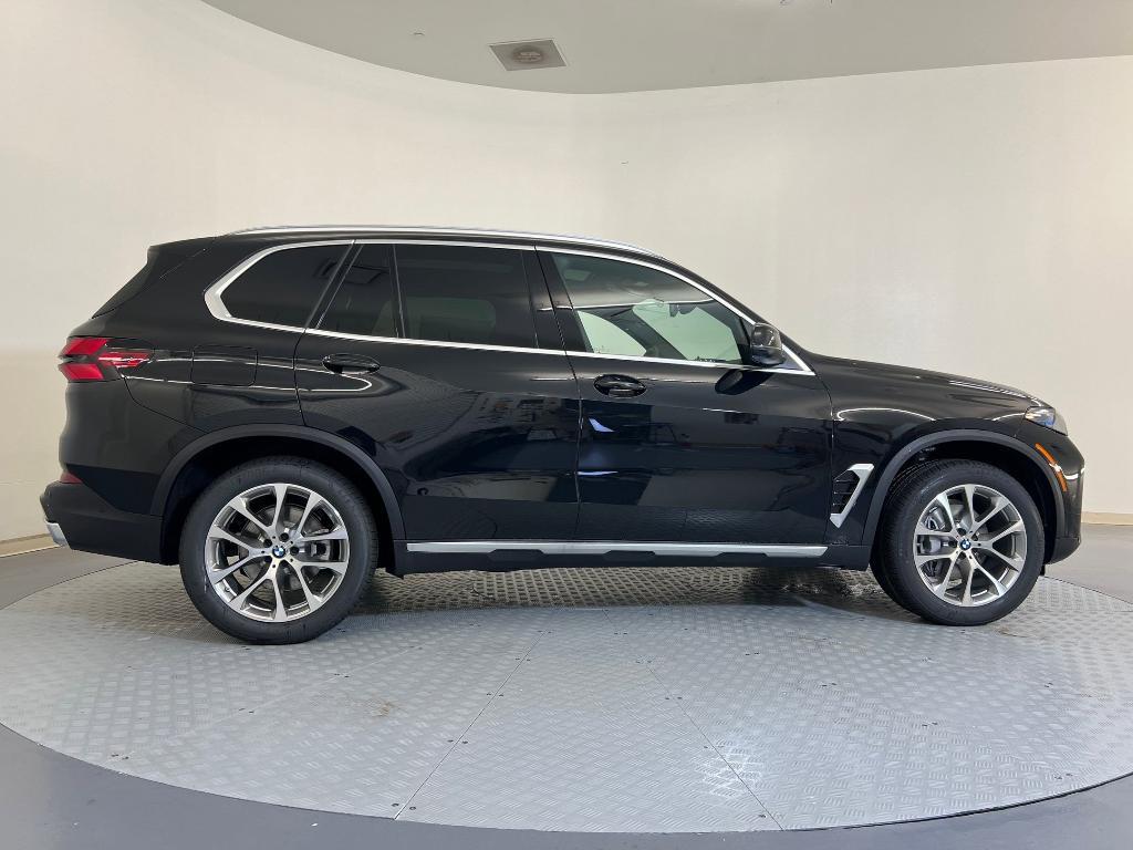 new 2026 BMW X5 car, priced at $73,100