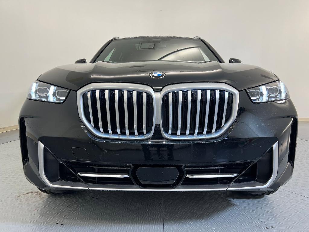 new 2026 BMW X5 car, priced at $73,100