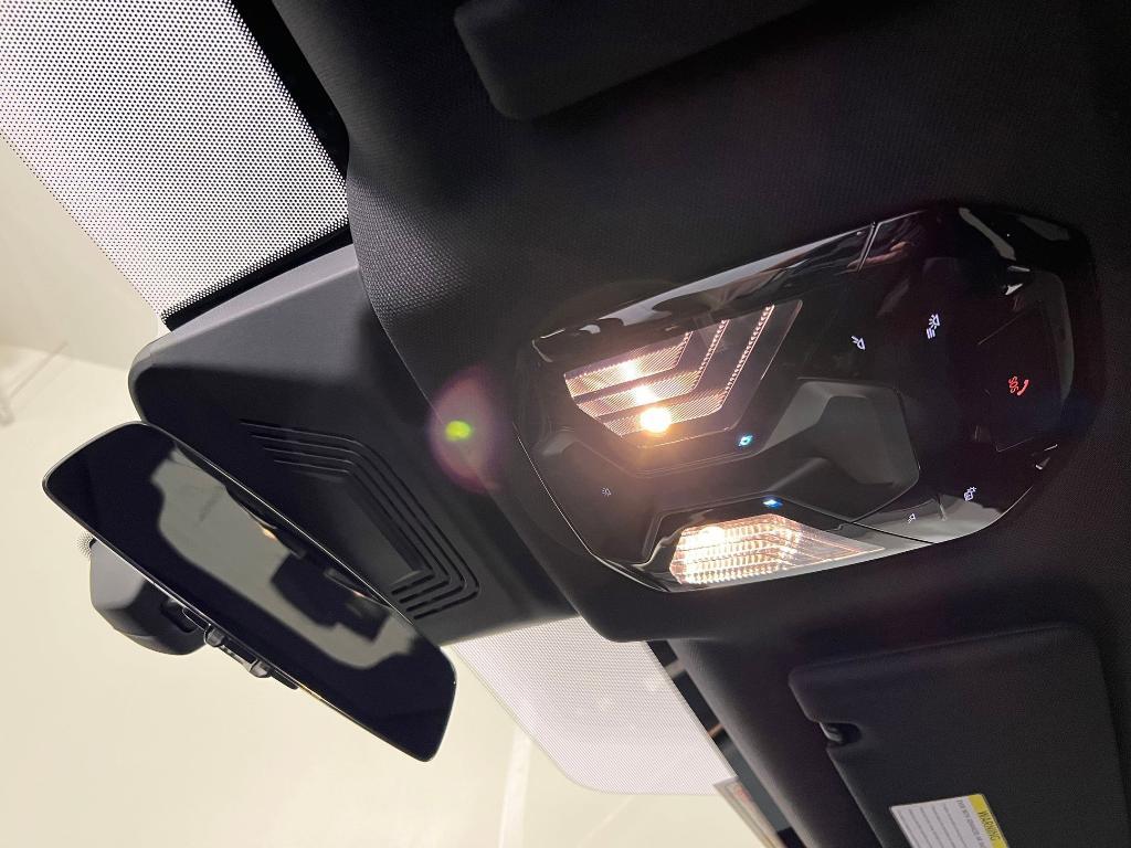 new 2026 BMW iX car, priced at $88,500