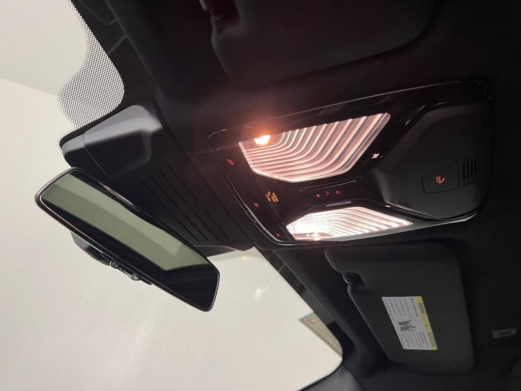 new 2026 BMW X5 car, priced at $104,450