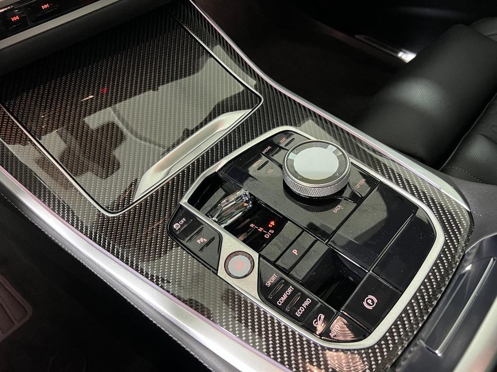 new 2026 BMW X5 car, priced at $104,450