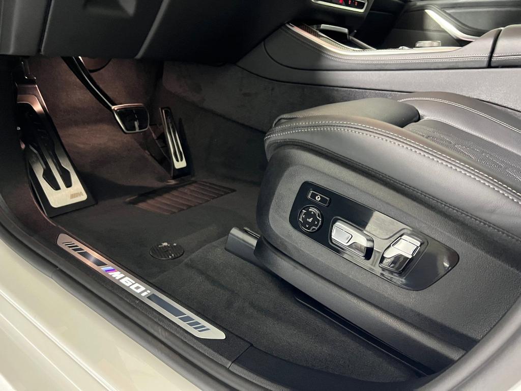 new 2026 BMW X5 car, priced at $104,450