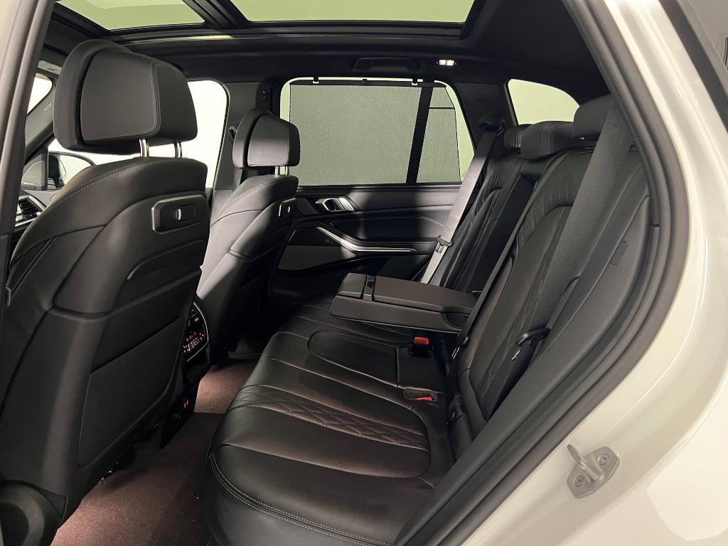 new 2026 BMW X5 car, priced at $104,450