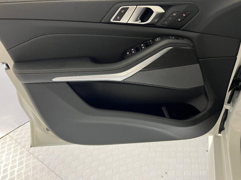 new 2026 BMW X5 car, priced at $104,450