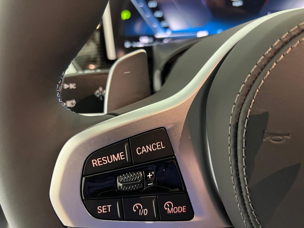 new 2026 BMW X5 car, priced at $104,450