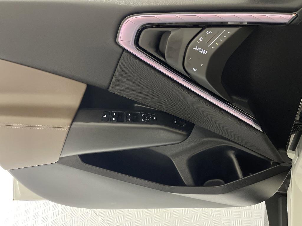 used 2025 BMW X3 car, priced at $47,671