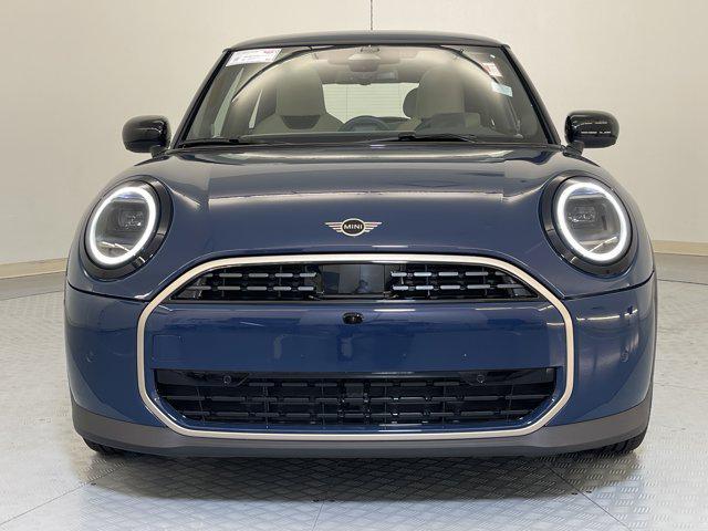 used 2025 MINI Hardtop car, priced at $30,999
