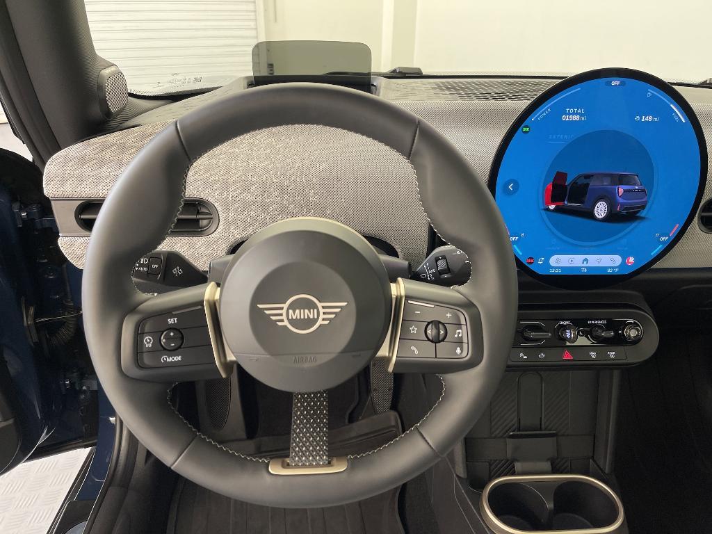 used 2025 MINI Hardtop car, priced at $30,998
