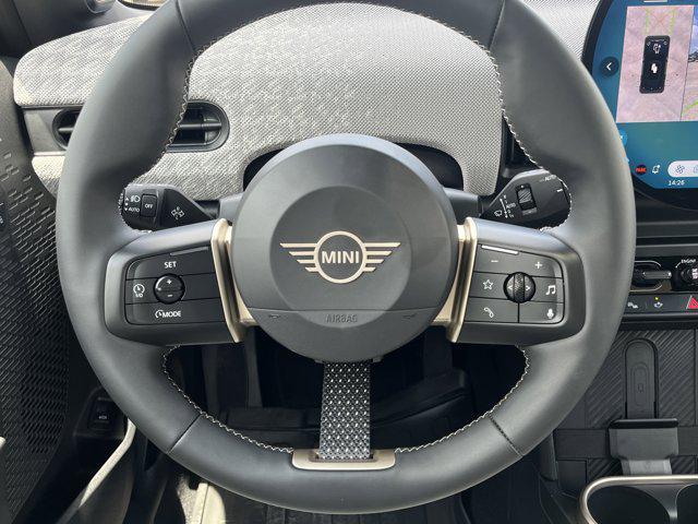 used 2025 MINI Hardtop car, priced at $30,999