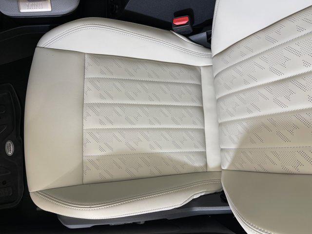 used 2025 MINI Hardtop car, priced at $30,999