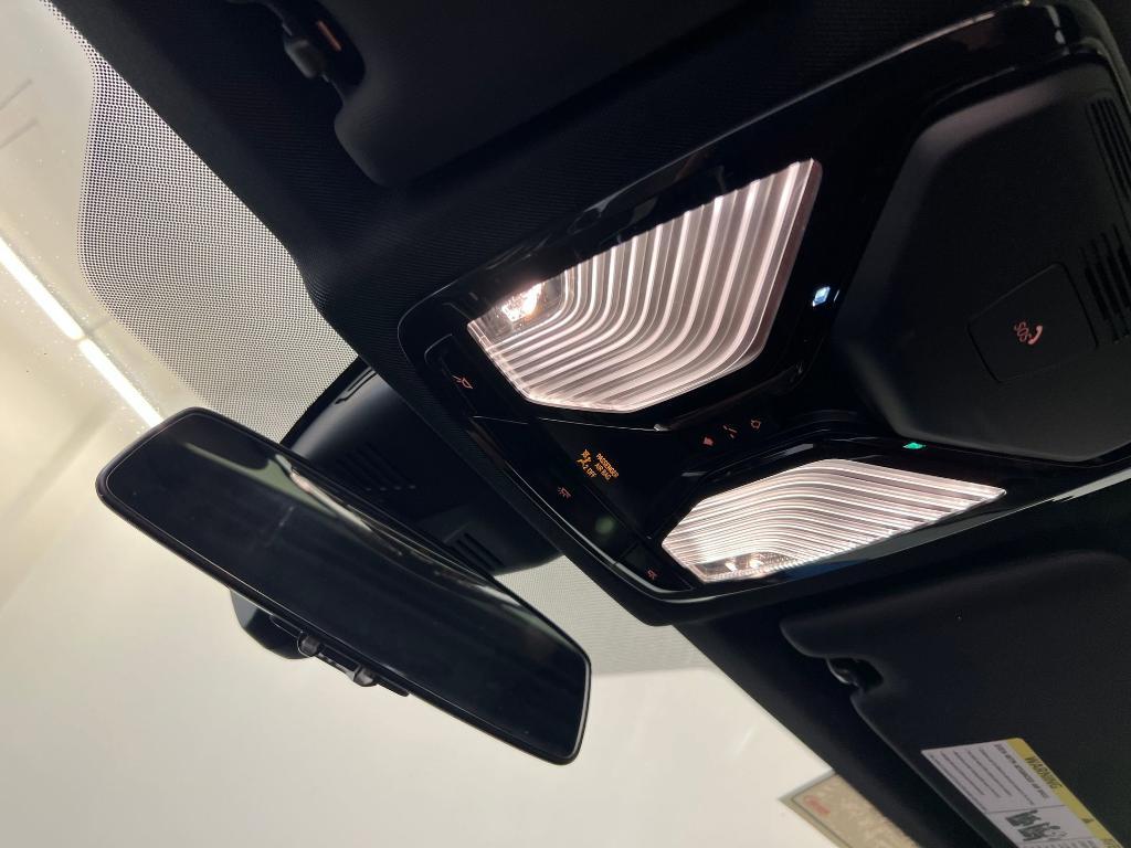 used 2023 BMW 330 car, priced at $33,999