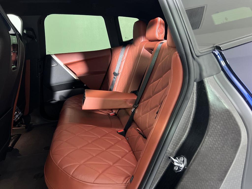 used 2026 BMW iX car, priced at $84,821