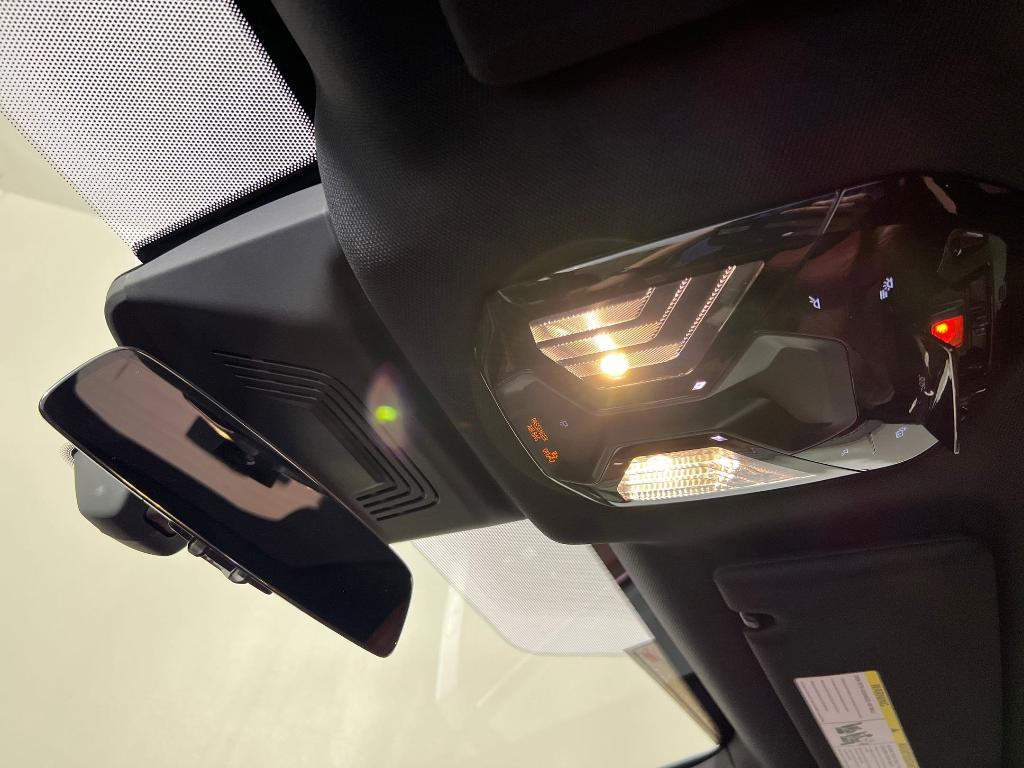 used 2026 BMW iX car, priced at $84,821