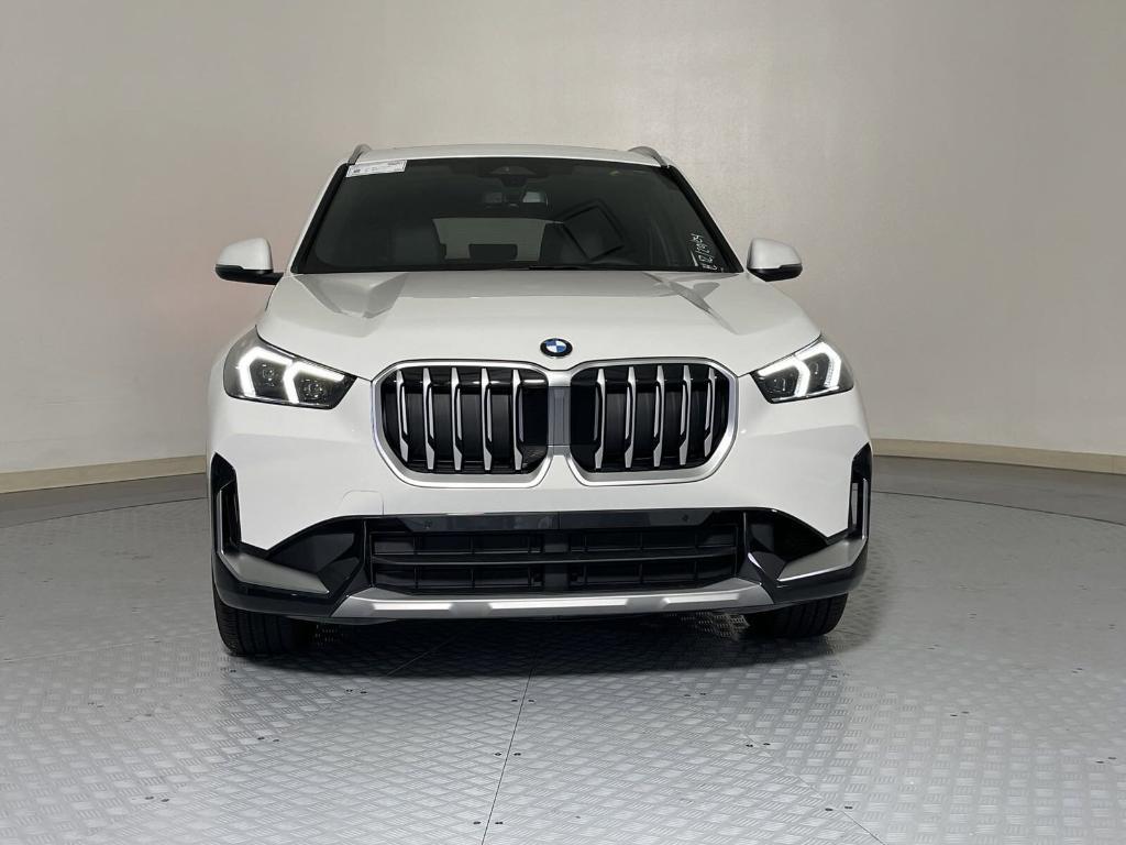 new 2025 BMW X1 car, priced at $44,240