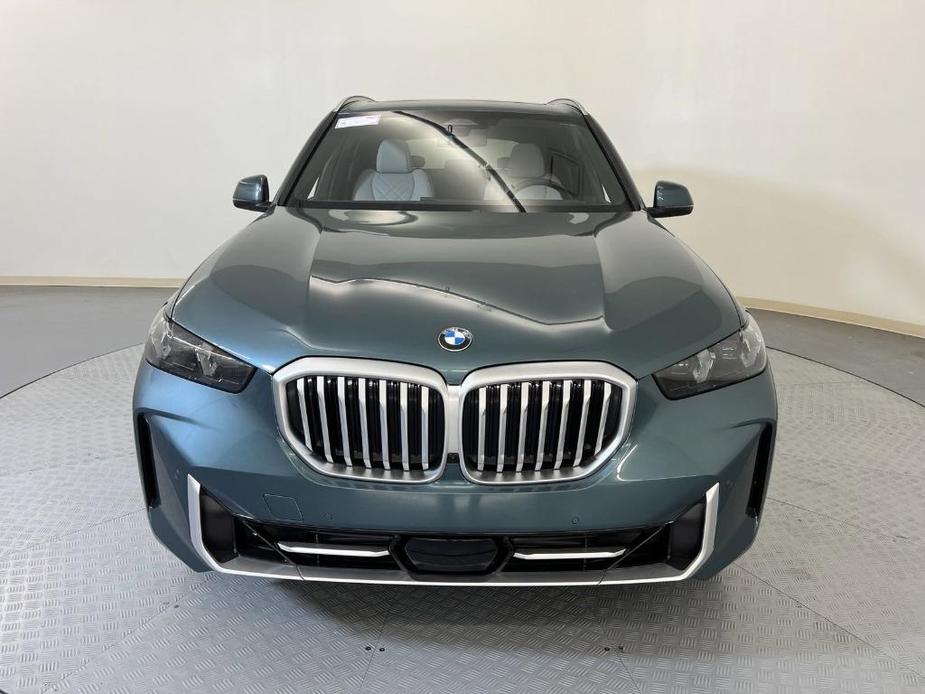 new 2024 BMW X5 car, priced at $72,850