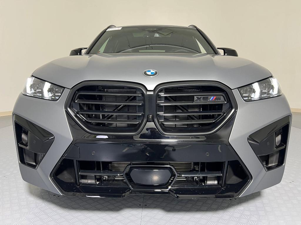 new 2026 BMW X5 M car, priced at $142,850