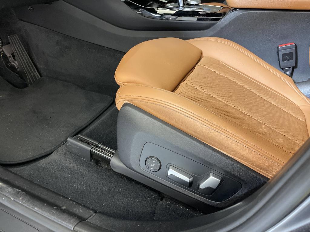 used 2022 BMW X3 car, priced at $32,999
