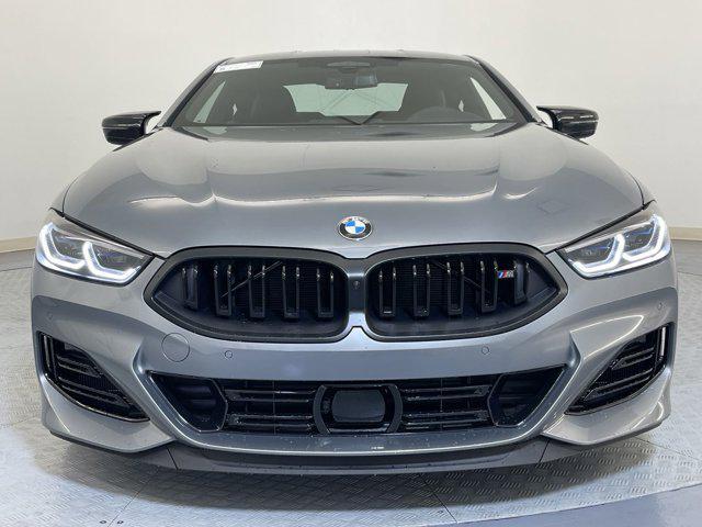 new 2025 BMW M850 car, priced at $111,340