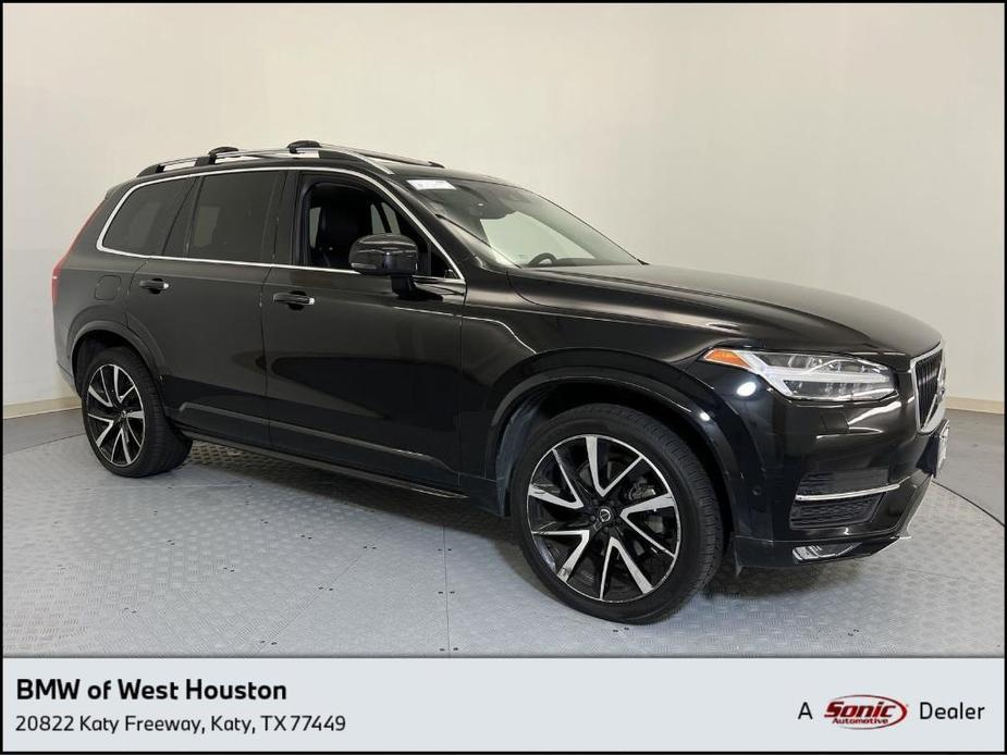 used 2019 Volvo XC90 car, priced at $28,998