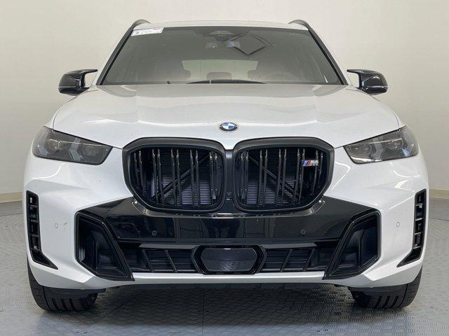 new 2025 BMW X5 car, priced at $96,205