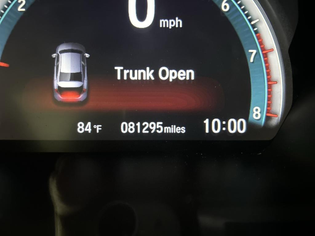 used 2019 Honda Civic car, priced at $15,996